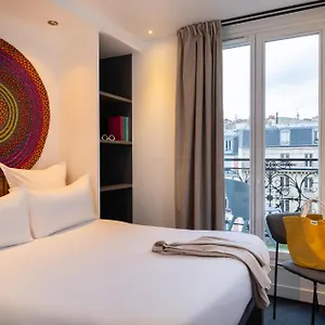 3* Hotell Korner Saint Marcel