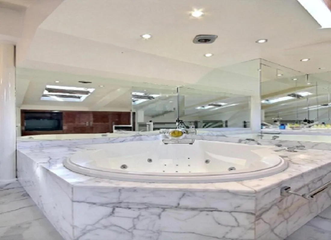 Louvre Terrace Apartment Παρίσι