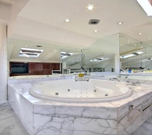 Louvre Terrace Apartment Παρίσι