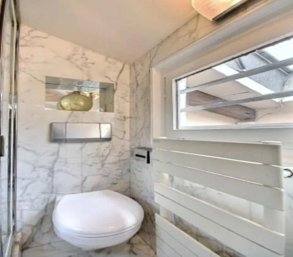 Louvre Terrace Apartment Παρίσι 0*,  Γαλλία