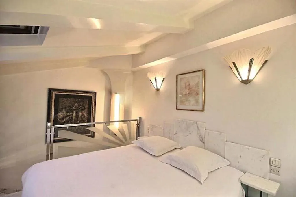 Louvre Terrace Apartment Παρίσι Γαλλία