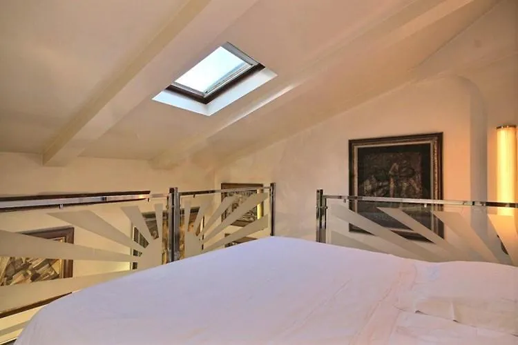 Louvre Terrace Apartment Παρίσι