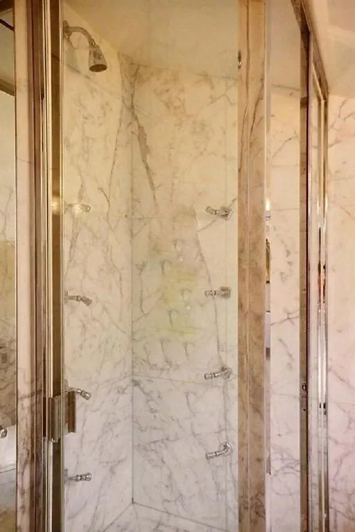 Louvre Terrace Apartment Παρίσι
