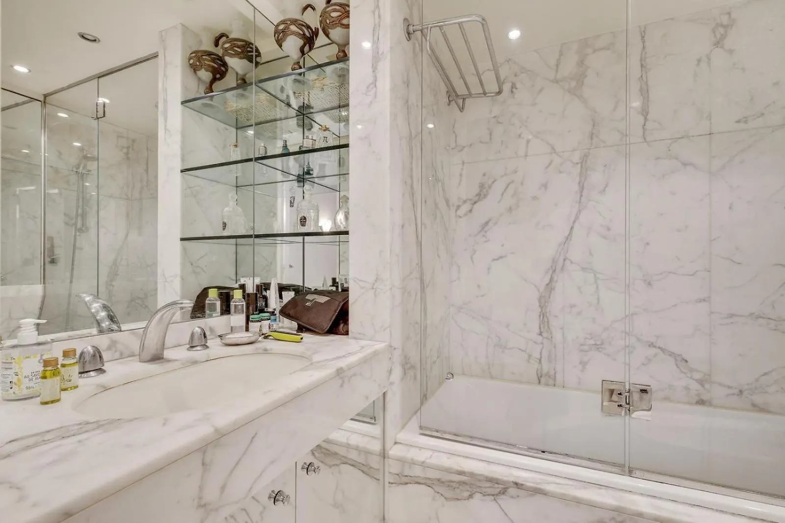 Louvre Terrace Apartment Παρίσι Γαλλία